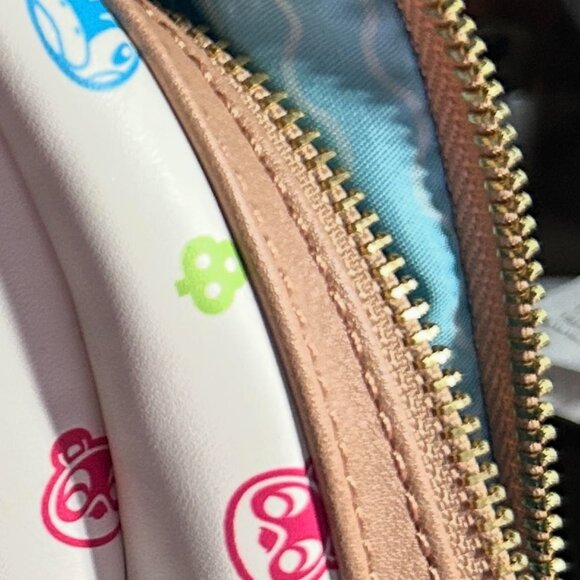 Animal Crossing Backpack - Picture 4 of 4